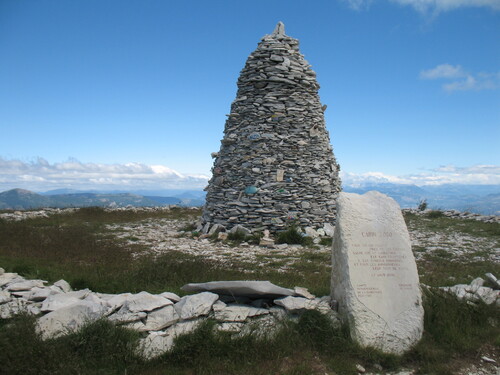 Cairn 2000