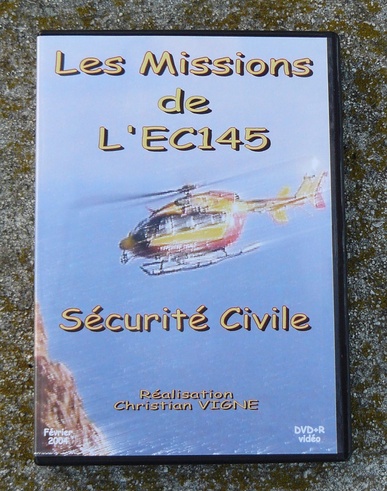 Les Missions de l'EC145
