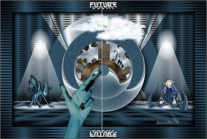 Vos versions - Future