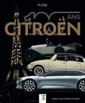 Camping les Berges de L’Iton  et les 100 ans de Citroën 