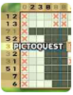 Pochette du jeu « Pictoquest »