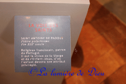 Saint Haon le Chatel, église