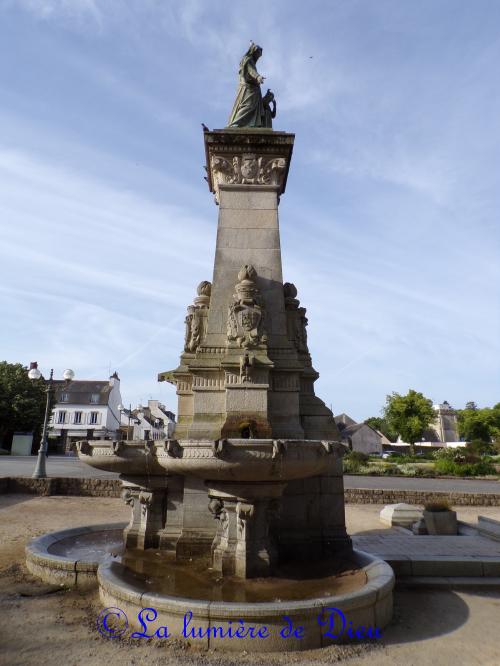 Sainte-Anne d'Auray, la basilique