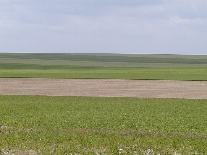 Département des Ardennes