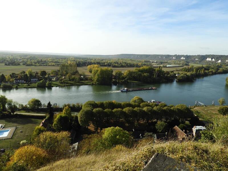 Château Gaillard 