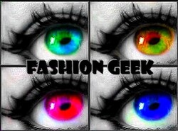 fashion geek