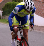 1er Grand Prix cycliste UFOLEP d’Ablain St Nazaire (  1ère et 3ème catégories )