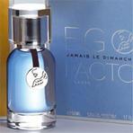 jamais le dimanche parfum