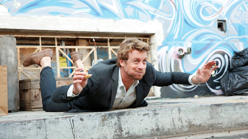 Mentalist : une 6ème saison mouvementée enfin sur TF1