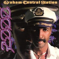 Graham Central Station - GCS 2000 - Complete CD