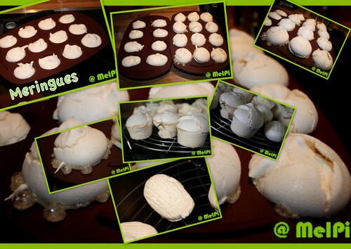 Meringues