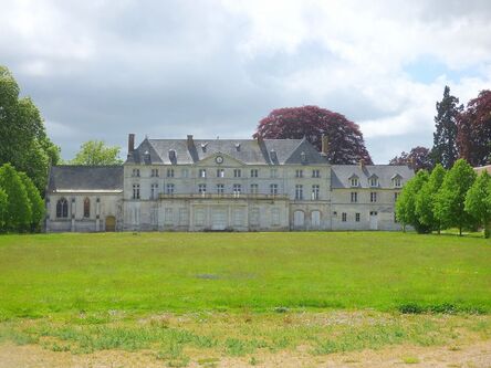 Le chemin des Amoureux et de Malhortie