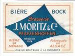 PFAFFENHOFFEN ROMAIN . J-MORITZ & Cie