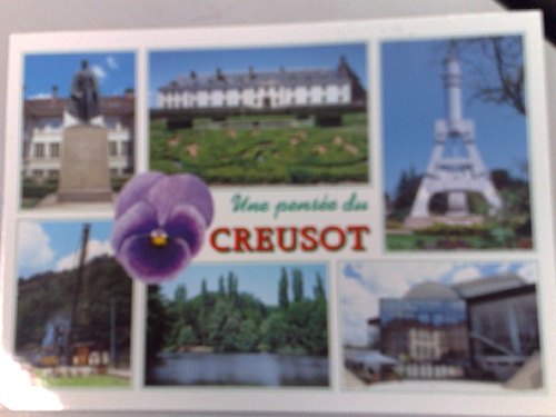 creusot