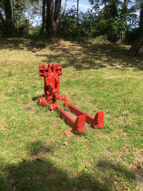 Visite dans les Hauts de France