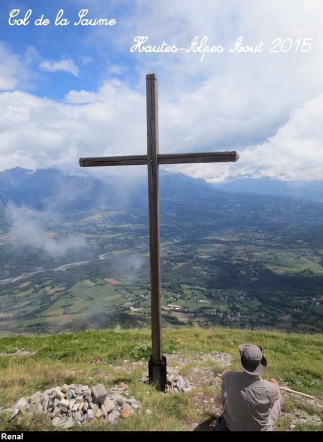 Poèmes de pays divers (Dieu vous parle)