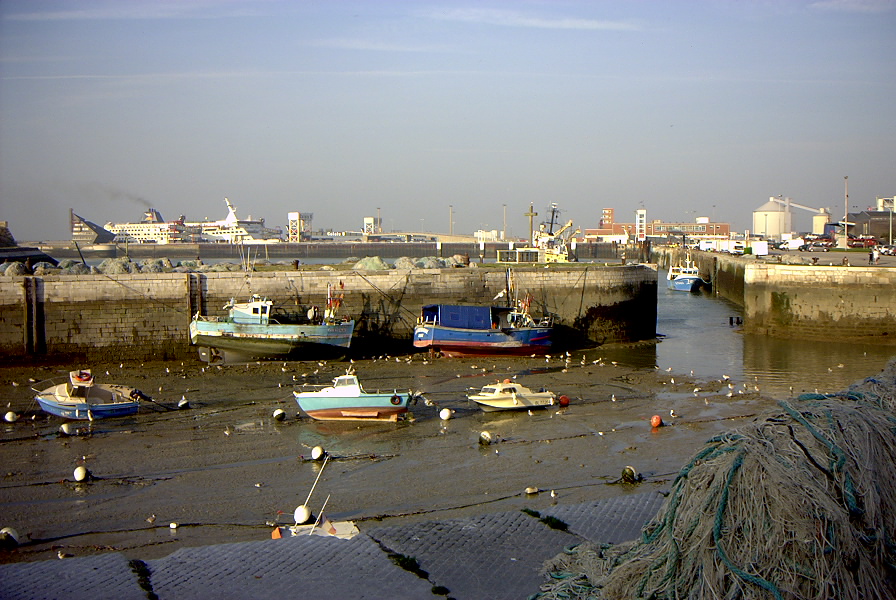 Blog de lisezmoi : Hello! Bienvenue sur mon blog!, Le Pas-de-Calais : Calais