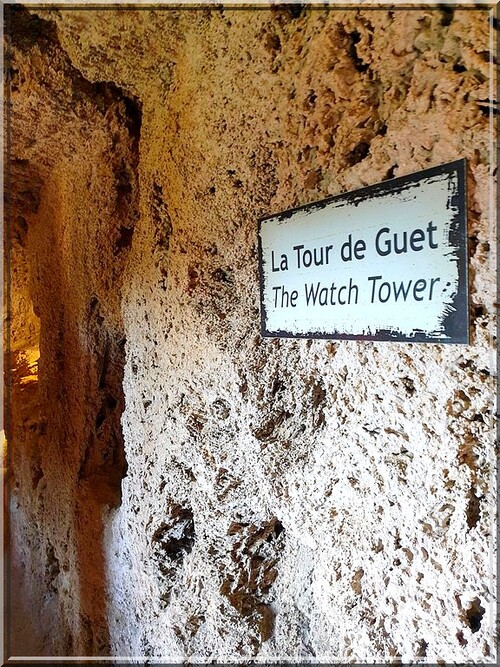 1020 - Villecroze-les-Grottes dans le Var (83)