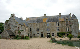 LES REMPARTS DU PARC (Manche)