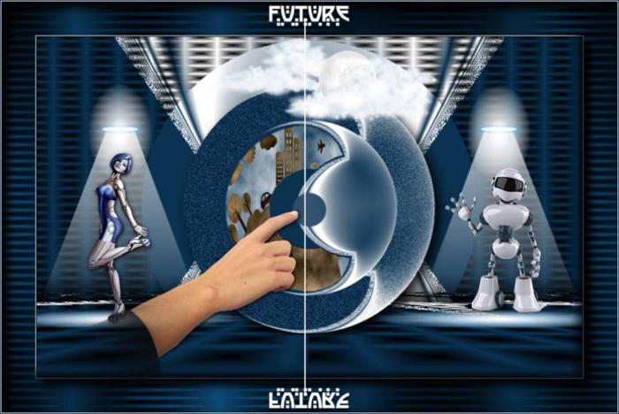 Vos versions - Future