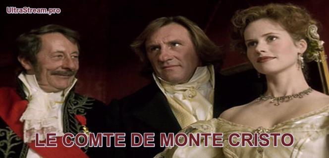 Le Comte De Monte Cristo 1979 Partie 2 Séries Nostalgie - (page 37) - UltraStream