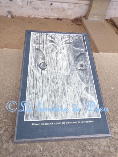 Montivilliers, aître de Brisgaret