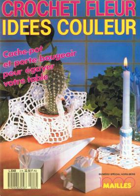 Livre idees minuatures decos au crochet pour toutes occasions divers autres page1