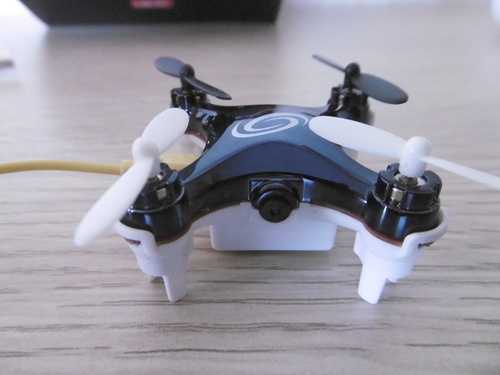 Quadcopter-Drone DAZHONG LIDI RC 6-Axis