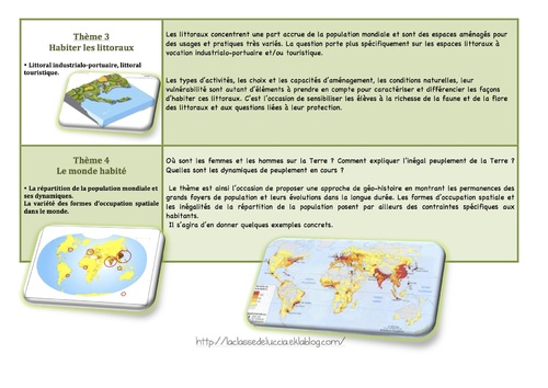 GEOGRAPHIE nvx programmes cycle 3