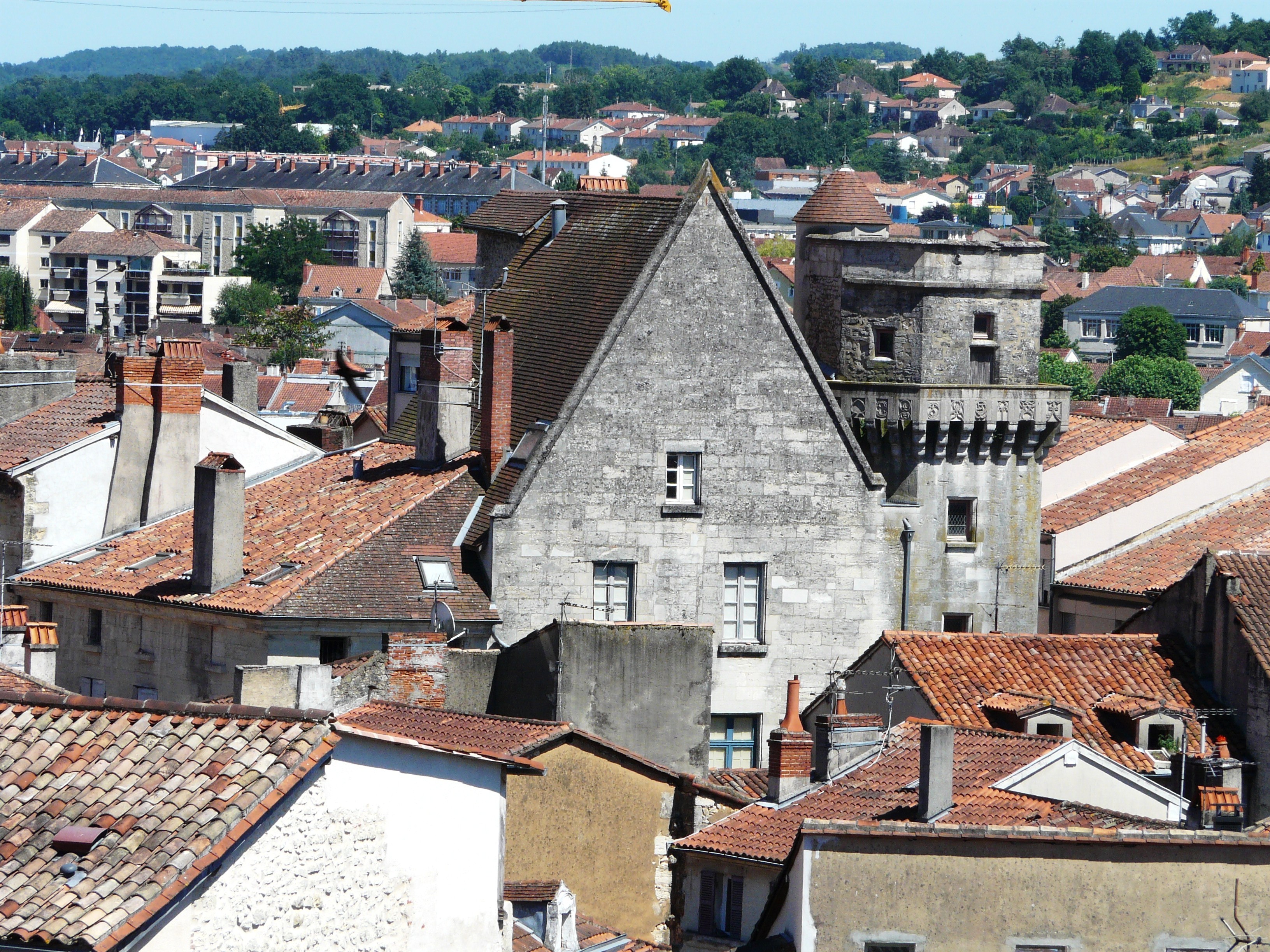 Blog de lisezmoi : Hello! Bienvenue sur mon blog!, La Dordogne