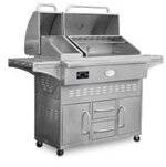 Electric Grill And Smoker - Buy Electric, Charcoal and Propane Grills At Best Prices