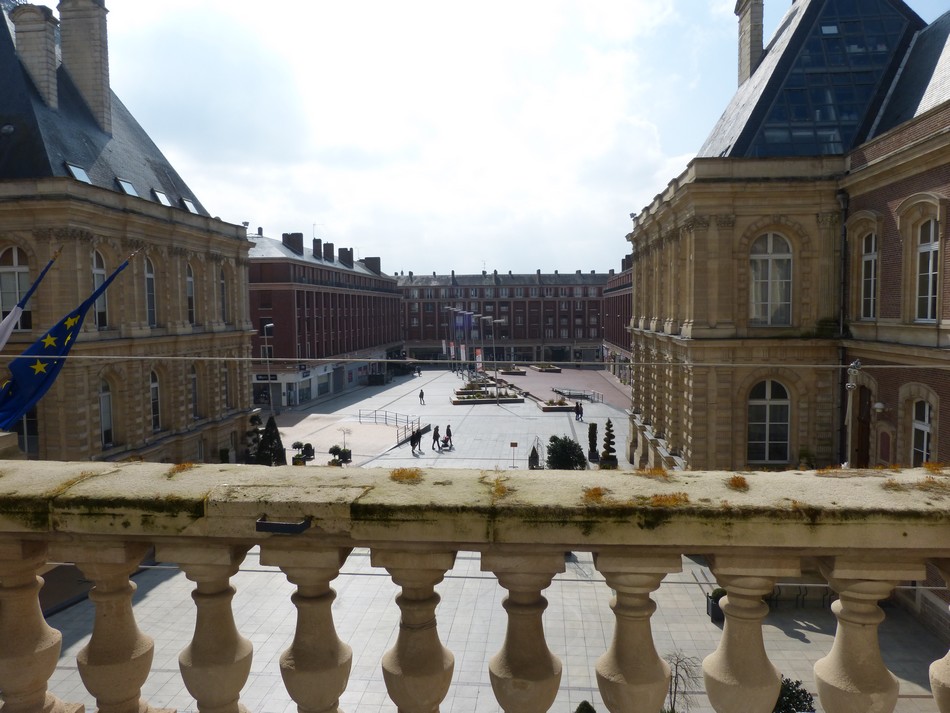 Hôtel de Ville d'Amiens (3)