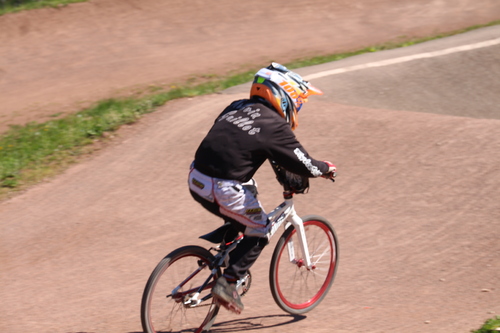 30 ans piste BMX  Mandeure 5 mai 2016