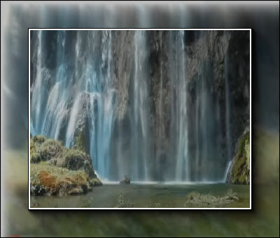 Youtube : Parc naturel en Croatie...