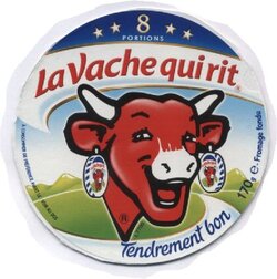 La vache qui rit : 2007-2017 Période "Tendrement Bon"