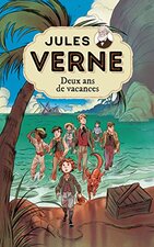 Deux ans de vacances (Aventure) eBook: Verne, Jules: Amazon.fr