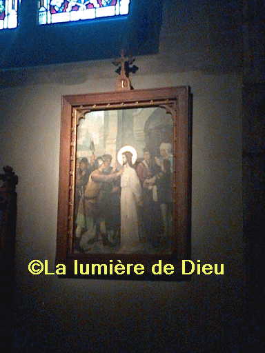 Dadizele : Basilique Notre-Dame de l'Immaculée Conception