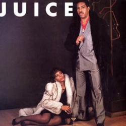 Oran ''Juice" Jones - Juice - Complete LP