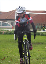 22ème Cyclo cross UFOLEP d’Allennes les Marais ( Ecoles de cyclisme )