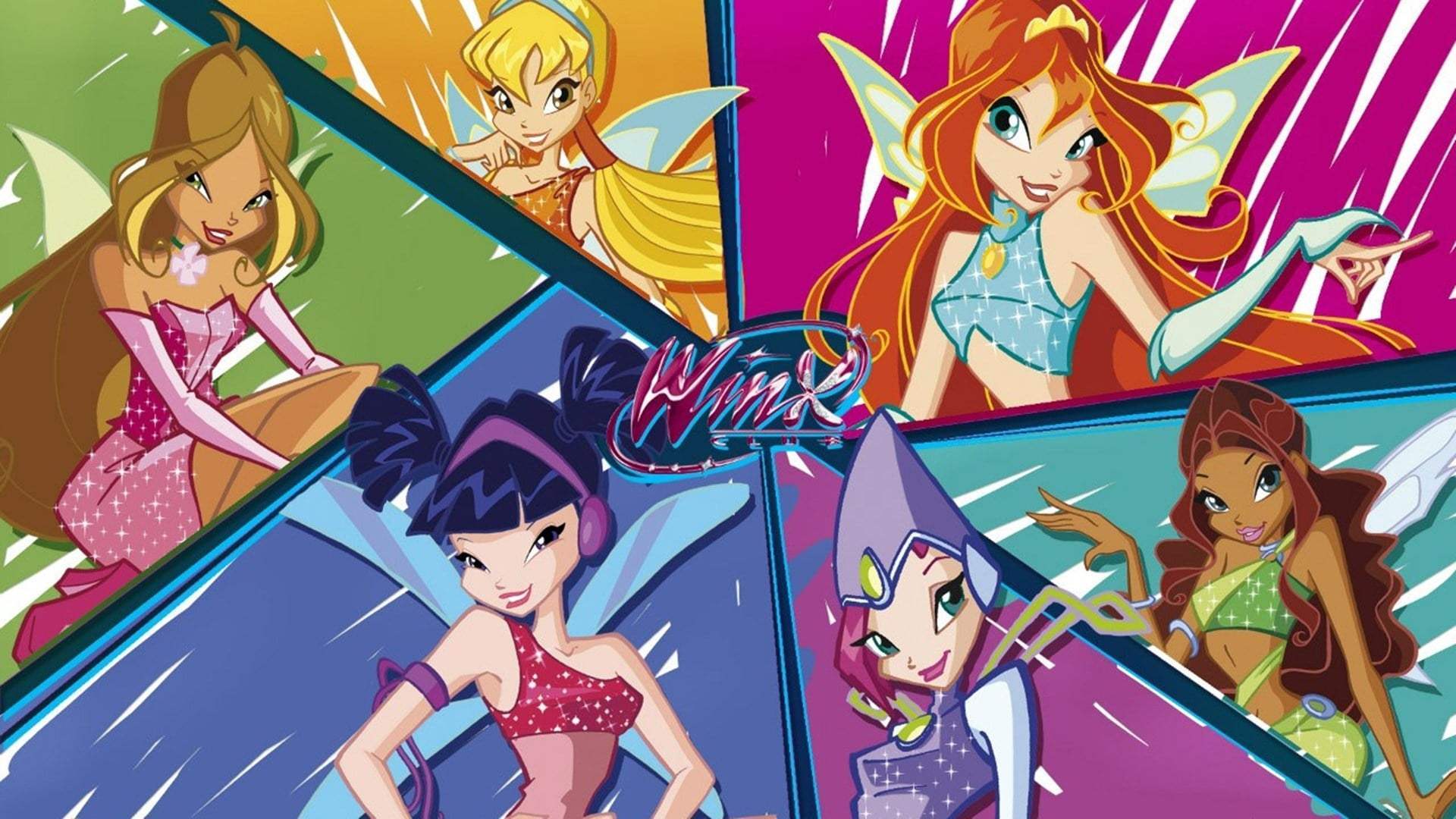 Distribution De Destin La Saga Winx Dowling Les garçons peuvent être des fées - c'est le 21e siècle '': Comment le  destin: la saga Winx trouve la réalité dans la fantaisie - Onyrix channel