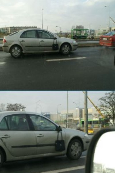 ancienne voiture