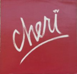 Cheri - Same - Complete LP