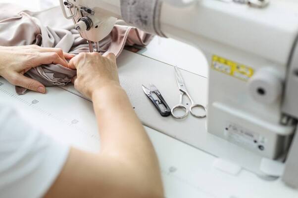 What to Look for in a New Sewing Machine