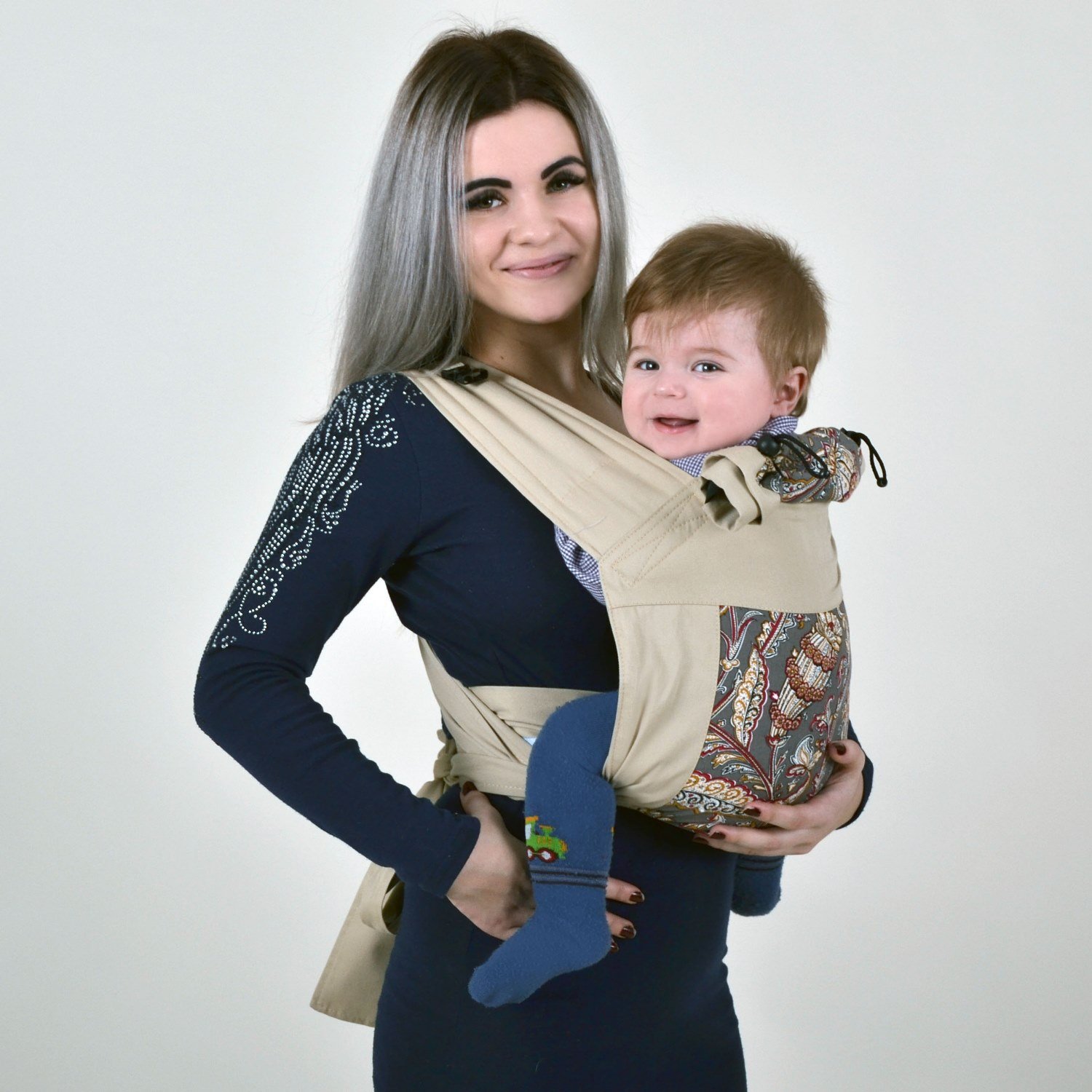 baby slings & carriers