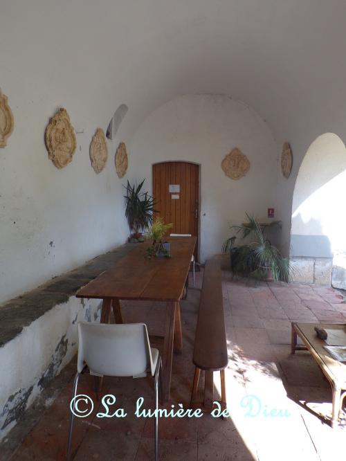 Rodès, église Sainte Marie de Domanova