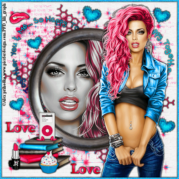 Loving