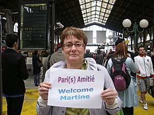 4.Gare du Nord - Copie Aperçu courrier rapide