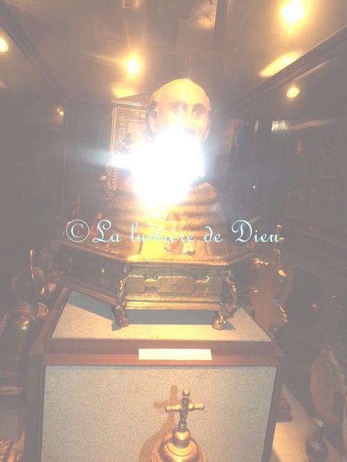 Prades, l'église Saint Pierre