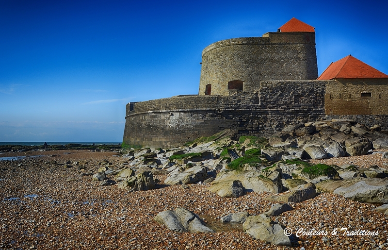 Fort d'Ambleteuse