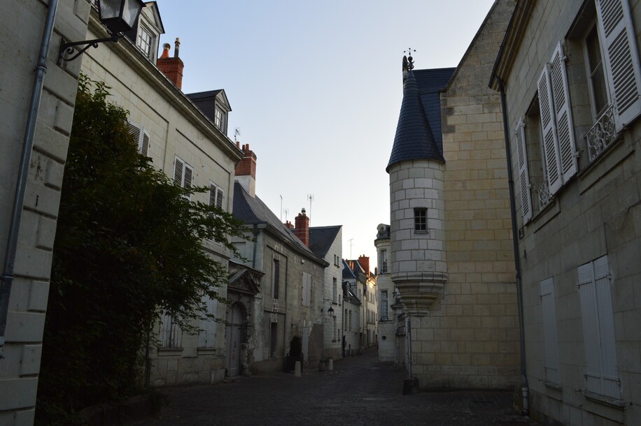 Mon WE en Anjou et Touraine (3)